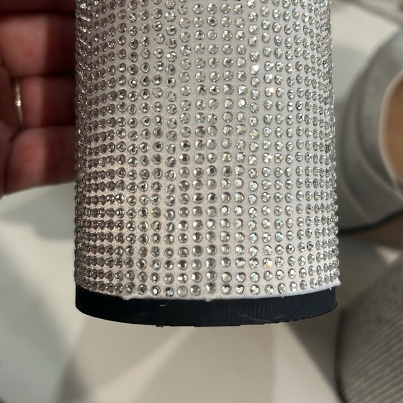 Steve Madden Charlize-R Rhinestones - Picture 8 of 11